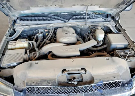 2006 Chevrolet Avalanche C1500 z USA, uszkodzony, nr VIN 3GNEC12Z86G213854